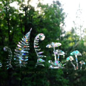 Woodland Mix Window Gems