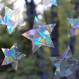 Star Window Gems