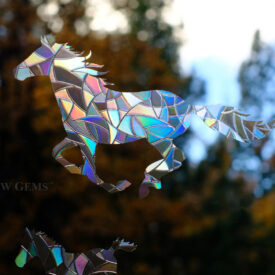 Wild Horse Window Gems