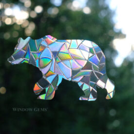 Bear Window Gems