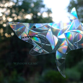 Shark Window Gems
