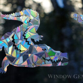 Alligator Window Gems