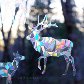Elk Window Gems